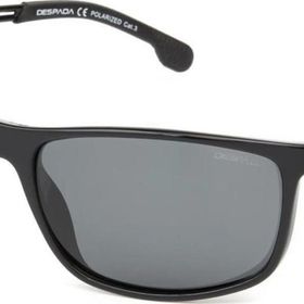 Despada 2325 01 2-18-145 Siyah Unisex Güneş Gözlüğü