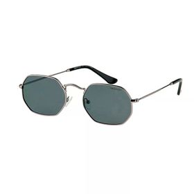 Despada DS 2180 C3 53 Metal Geometrik Erkek Güneş Gözlüğü