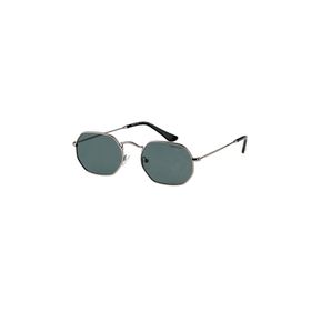 Despada DS 2180 C3 53 Metal Geometrik Erkek Güneş Gözlüğü