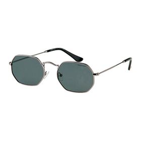 Despada DS 2180 C3 53 Metal Geometrik Erkek Güneş Gözlüğü
