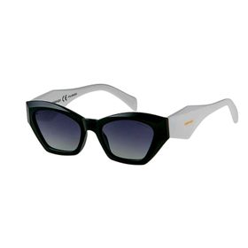 Despada DS 2184 C2 52 Siyah Cat Eye Kadın Güneş Gözlüğü