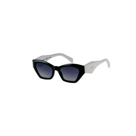 Despada DS 2184 C2 52 Siyah Cat Eye Kadın Güneş Gözlüğü