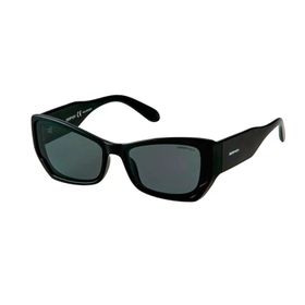 Despada DS 2194 C1 Siyah Cat Eye Kadın Güneş Gözlüğü