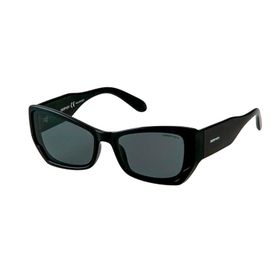 Despada DS 2194 C1 Siyah Cat Eye Kadın Güneş Gözlüğü