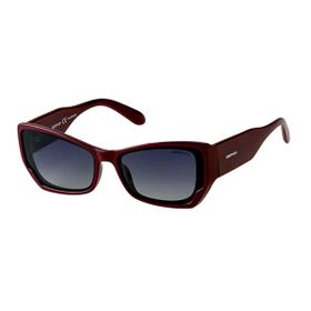 Despada DS 2194 C3 Bordo Cat Eye Kadın Güneş Gözlüğü