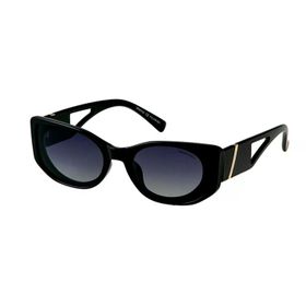 Despada DS 2223 C1 Siyah Cat Eye Kadın Güneş Gözlüğü