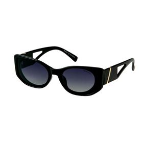 Despada DS 2223 C1 Siyah Cat Eye Kadın Güneş Gözlüğü