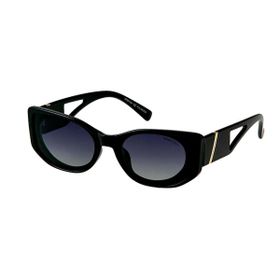 Despada DS 2223 C1 Siyah Cat Eye Kadın Güneş Gözlüğü