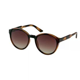 Despada DS 2227 C2 57 Kahverengi Kemik Unisex Güneş Gözlüğü