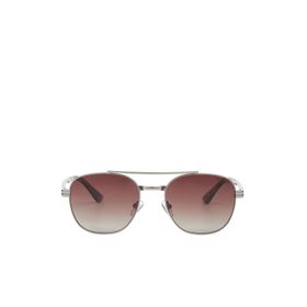 Despada DS 2279 C2 Damla Gümüş Unisex Güneş Gözlüğü