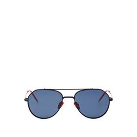 Despada DS 2281 C1 Mat Metal Unisex Güneş Gözlüğü