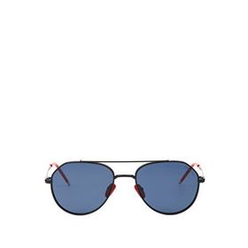 Despada DS 2281 C1 Mat Metal Unisex Güneş Gözlüğü