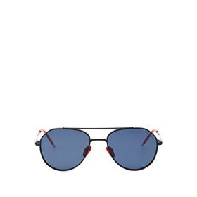 Despada DS 2281 C1 Mat Metal Unisex Güneş Gözlüğü