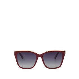 Despada DS 2290 C4 Metal Bordo Kadın Güneş Gözlüğü