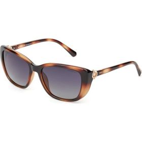 Despada DS 2303 C 3 Cat Eye Kahverengi Havana Kadın Güneş Gözlüğü