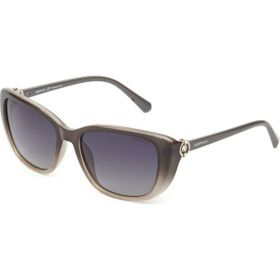 Despada DS 2303 C 4 Cat Eye Kemik Kahverengi Kadın Güneş Gözlüğü