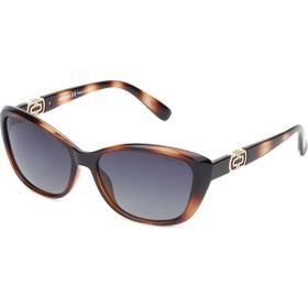 Despada DS 2305 C 2 Cat Eye Havana Kahve Kadın Güneş Gözlüğü