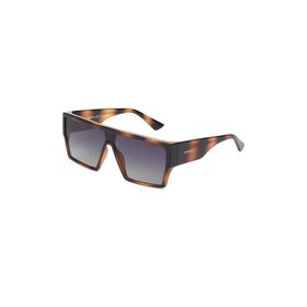Despada DS 2318 C3 Maske Havana Erkek Güneş Gözlüğü