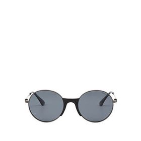 Despada DS 2323 C4 Siyah Metal Unisex Güneş Gözlüğü