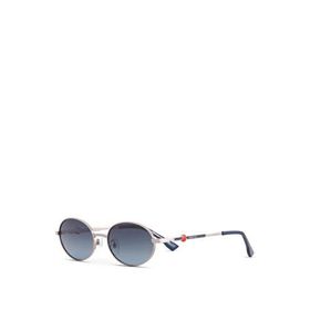 Despada DS 2335 C4 Mavi Metal Unisex Güneş Gözlüğü