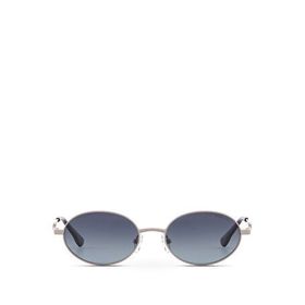 Despada DS 2335 C4 Mavi Metal Unisex Güneş Gözlüğü
