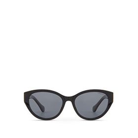 Despada DS 2336 C1 Cat Eye Asetat Siyah Kadın Güneş Gözlüğü