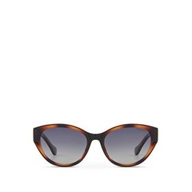 Despada DS 2336 C2 Cat Eye Asetat Havana Kahverengi Kadın Güneş Gözlüğü