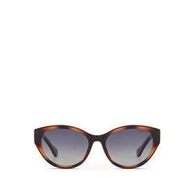 Despada DS 2336 C2 Cat Eye Asetat Havana Kahverengi Kadın Güneş Gözlüğü