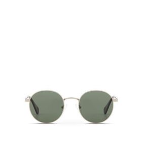 Despada DS 2341 C1 Metal Siyah Gümüş Unisex Güneş Gözlüğü