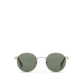Despada DS 2341 C1 Metal Siyah Gümüş Unisex Güneş Gözlüğü