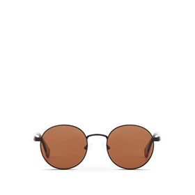 Despada DS 2341 C2 Metal Mat Siyah Unisex Güneş Gözlüğü