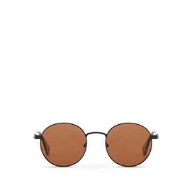 Despada DS 2341 C2 Metal Mat Siyah Unisex Güneş Gözlüğü