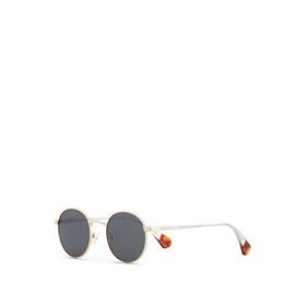 Despada DS 2341 C3 Metal Altın Unisex Güneş Gözlüğü