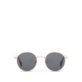 Despada DS 2341 C3 Metal Altın Unisex Güneş Gözlüğü