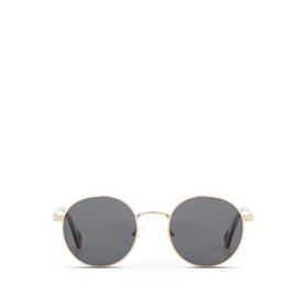 Despada DS 2341 C3 Metal Altın Unisex Güneş Gözlüğü