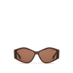 Despada DS 2354 C3 Rose Gold Asetat Kadın Güneş Gözlüğü
