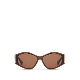 Despada DS 2354 C3 Rose Gold Asetat Kadın Güneş Gözlüğü