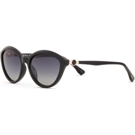 Despada DS 2355 C1 Cat Eye Siyah Kadın Güneş Gözlüğü
