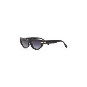 Despada DS 2359 C1 Cat Eye Siyah Kadın Güneş Gözlüğü