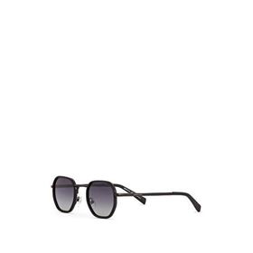 Despada DS 2361 C3 Mat Siyah Metal Unisex Güneş Gözlüğü