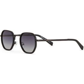 Despada DS 2361 C3 Mat Siyah Metal Unisex Güneş Gözlüğü