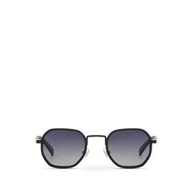Despada DS 2361 C3 Mat Siyah Metal Unisex Güneş Gözlüğü