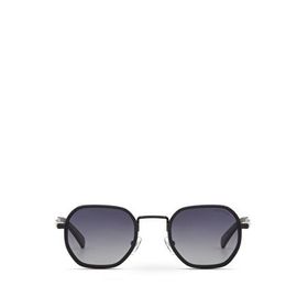 Despada DS 2361 C3 Mat Siyah Metal Unisex Güneş Gözlüğü