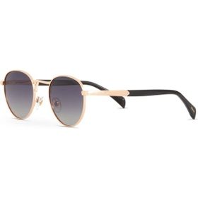 Despada DS 2364 C1 Oval Altın Unisex Güneş Gözlüğü