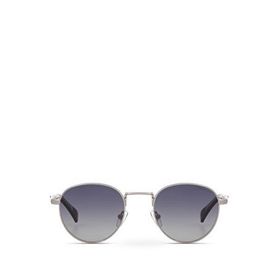 Despada DS 2364 C2 Gümüş Metal Unisex Güneş Gözlüğü