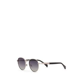 Despada DS 2364 C2 Gümüş Metal Unisex Güneş Gözlüğü