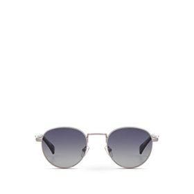 Despada DS 2364 C2 Gümüş Metal Unisex Güneş Gözlüğü