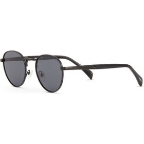 Despada DS 2364 C3 Oval Siyah Unisex Güneş Gözlüğü