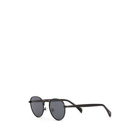 Despada DS 2364 C3 Siyah Metal Unisex Güneş Gözlüğü