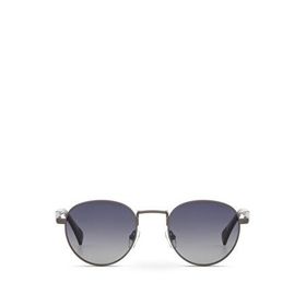 Despada DS 2364 C4 Gri Metal Unisex Güneş Gözlüğü